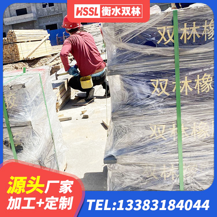 秦安县高阻尼HDR橡胶隔震支座 秦安县LNR700天然橡胶支座厂家 秦安县建筑抗震减震支座源头工厂 秦安县建筑铅芯抗震支座 - 第1张