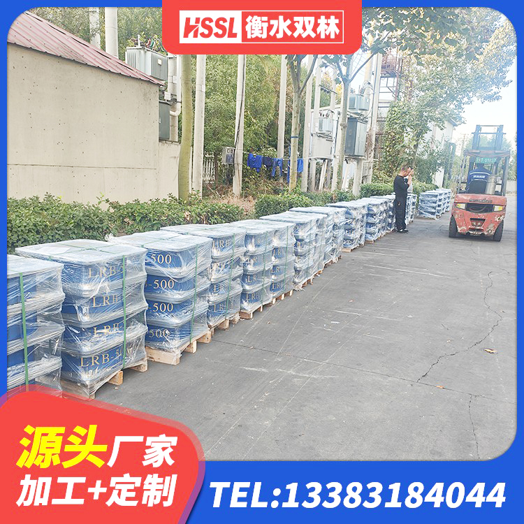 秦安县建筑支墩隔震支座LRB600-II生产厂家 秦安县高阻尼隔震支座支座生产厂家 秦安县建筑高阻尼橡胶隔震支座厂家 秦安县地面隔震支座源头工厂 - 第1张